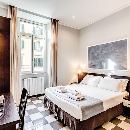 Roma Da Noi Bed & Breakfast Екстериор снимка