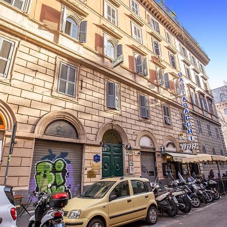 Roma Da Noi Bed & Breakfast Екстериор снимка