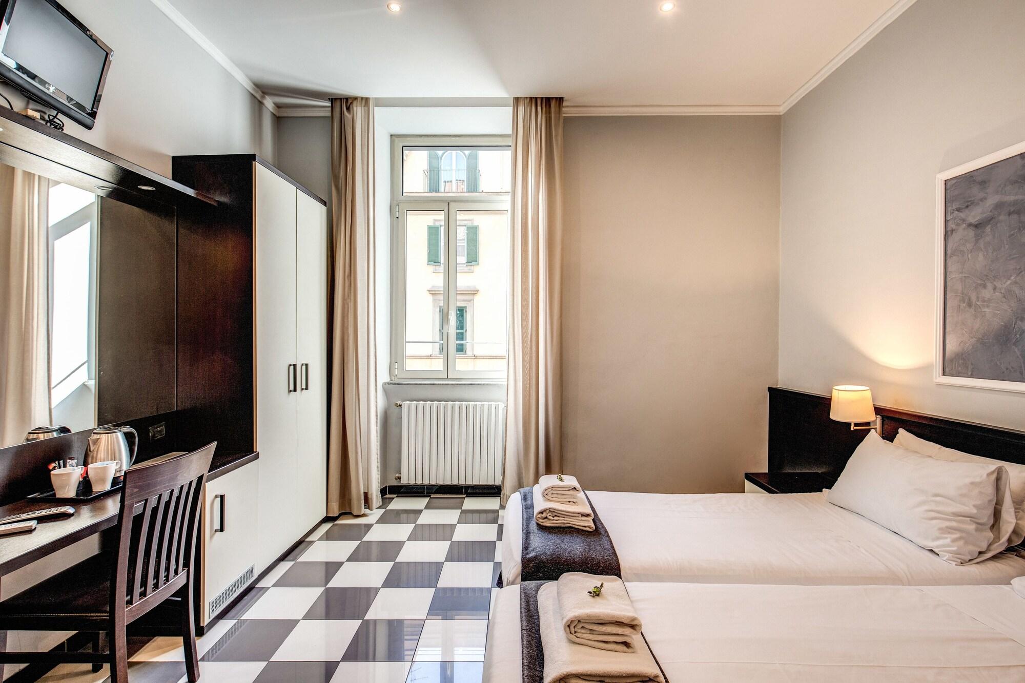 Roma Da Noi Bed & Breakfast Екстериор снимка