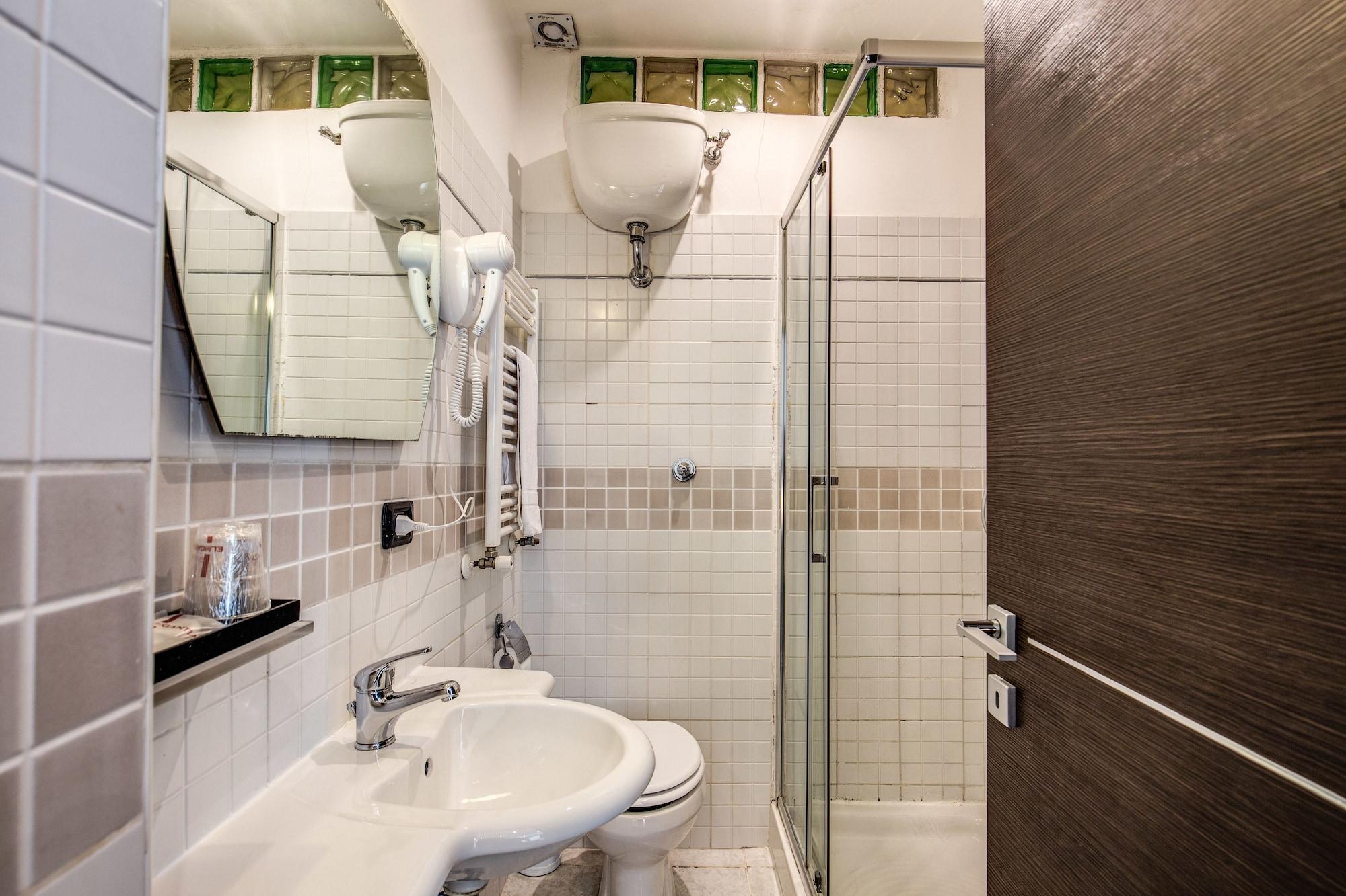 Roma Da Noi Bed & Breakfast Екстериор снимка