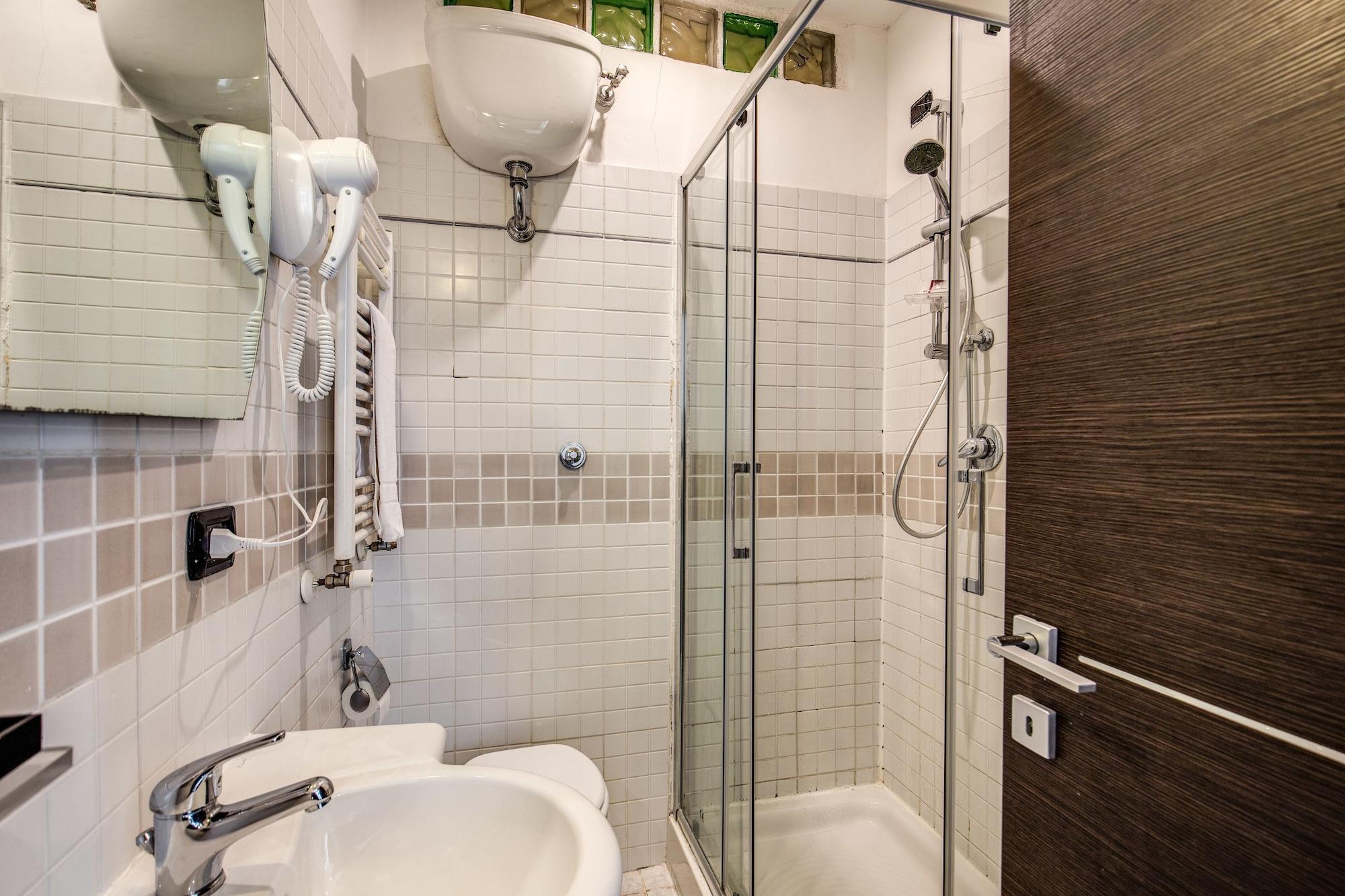Roma Da Noi Bed & Breakfast Екстериор снимка