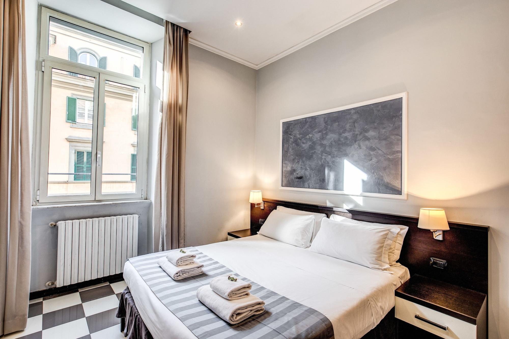 Roma Da Noi Bed & Breakfast Екстериор снимка