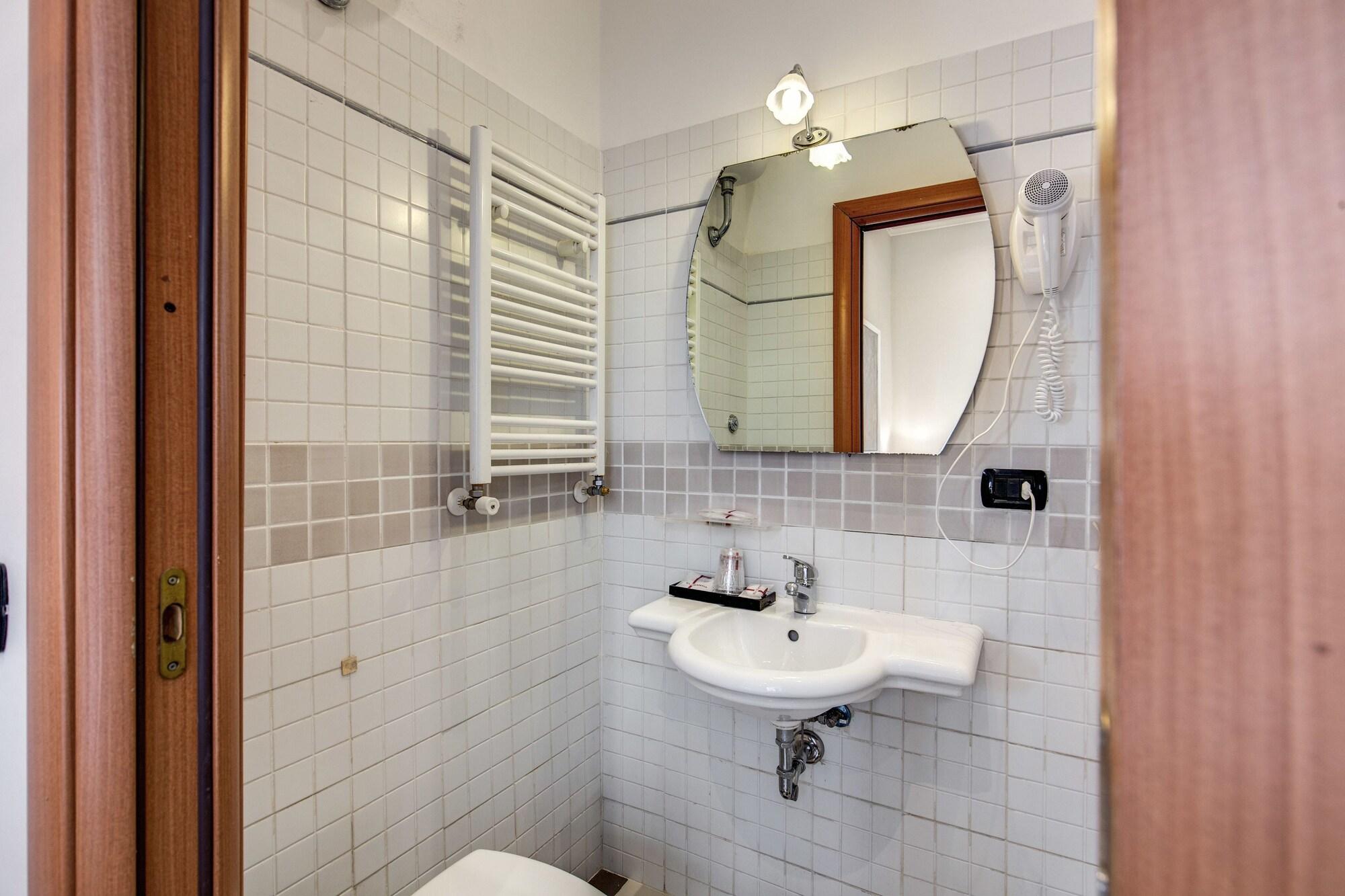 Roma Da Noi Bed & Breakfast Екстериор снимка