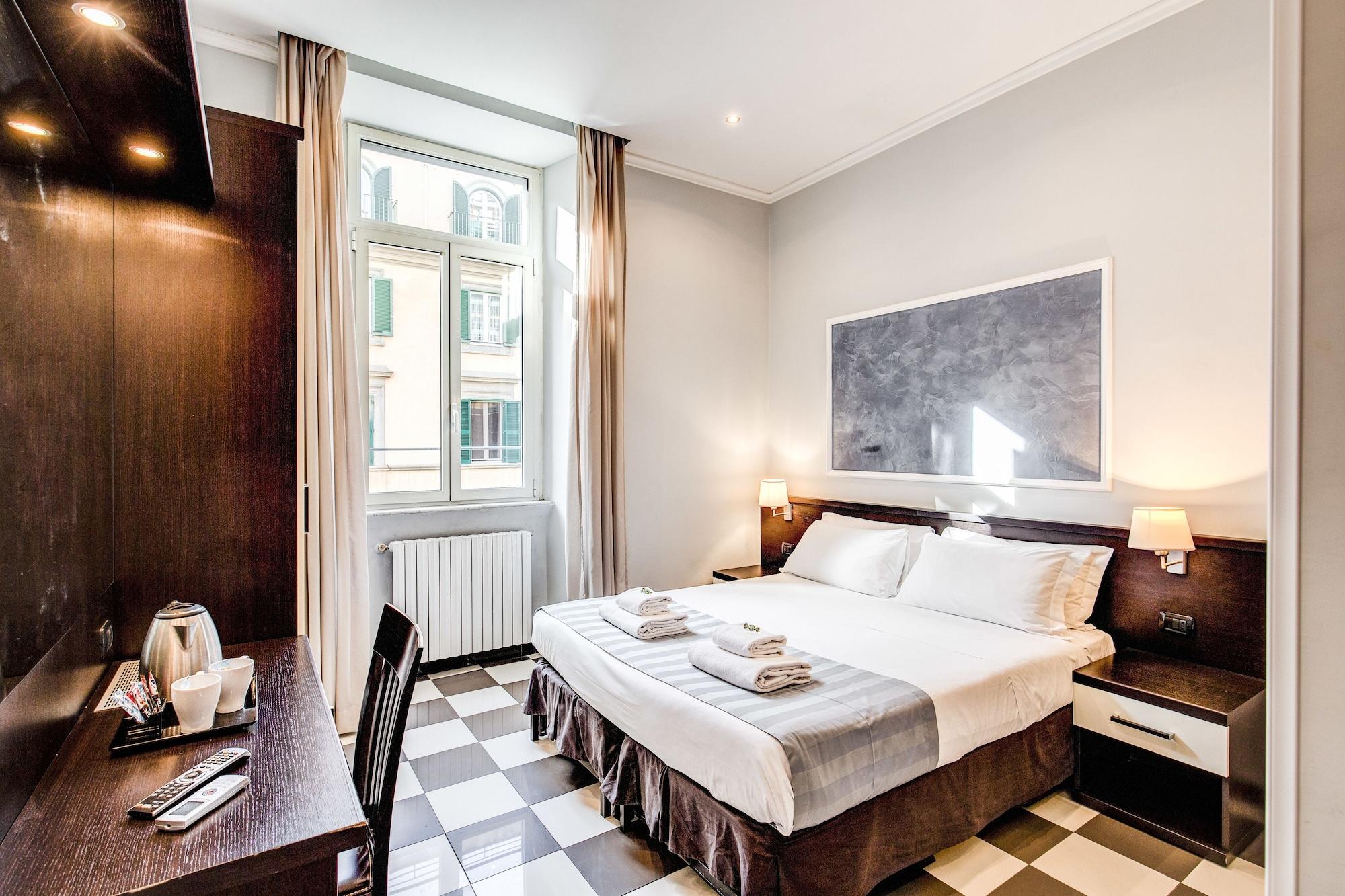 Roma Da Noi Bed & Breakfast Екстериор снимка