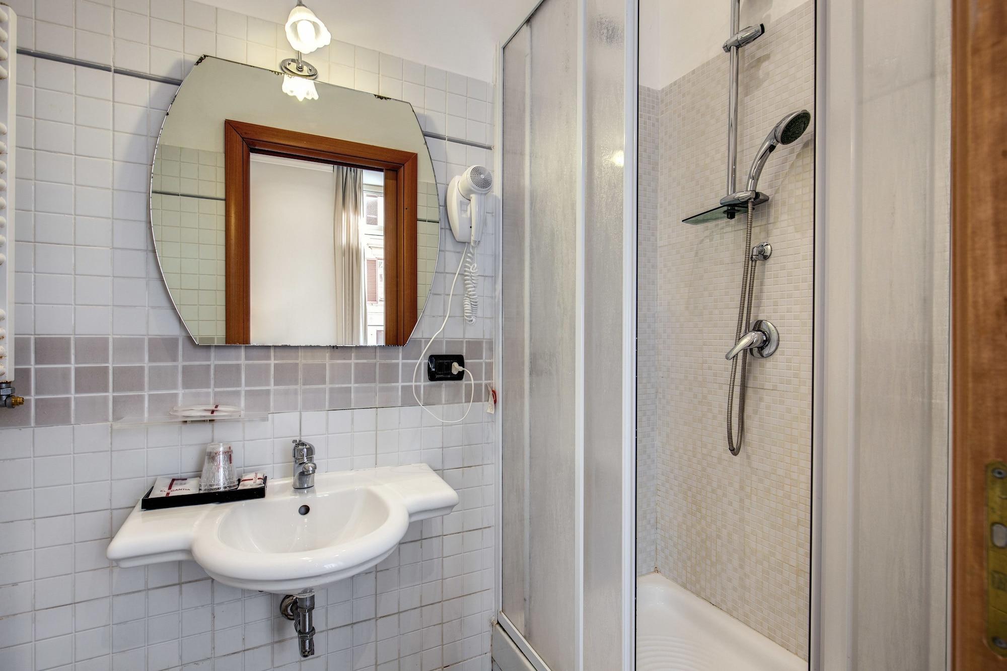 Roma Da Noi Bed & Breakfast Екстериор снимка