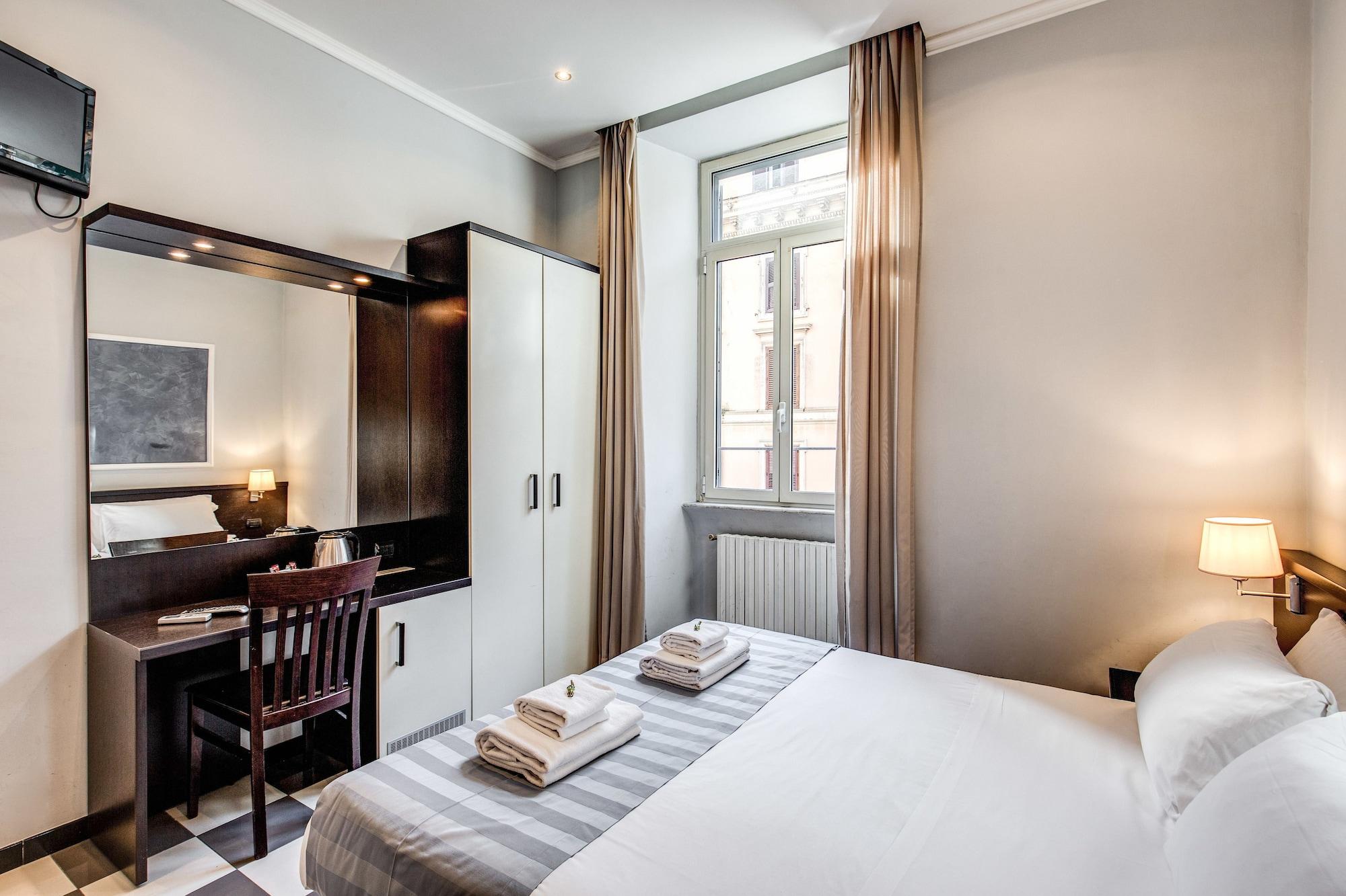 Roma Da Noi Bed & Breakfast Екстериор снимка