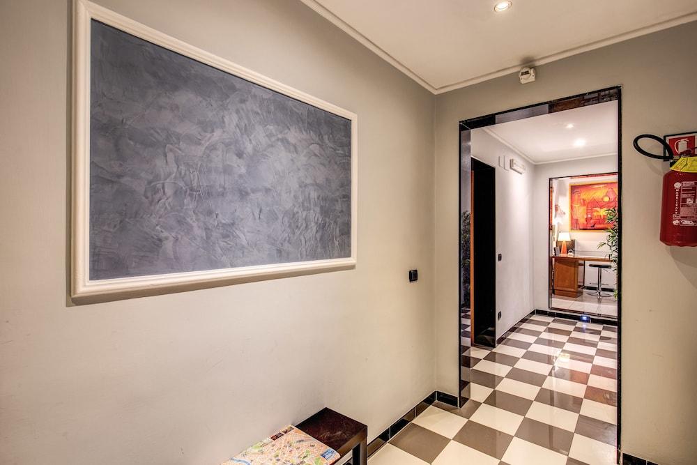 Roma Da Noi Bed & Breakfast Екстериор снимка