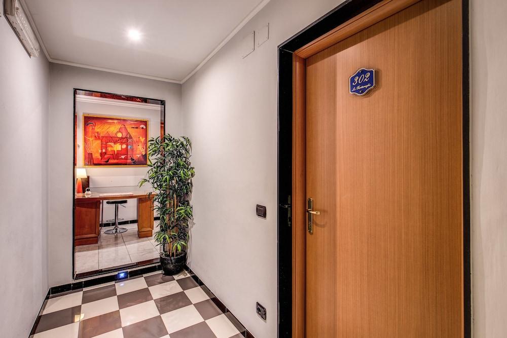 Roma Da Noi Bed & Breakfast Екстериор снимка