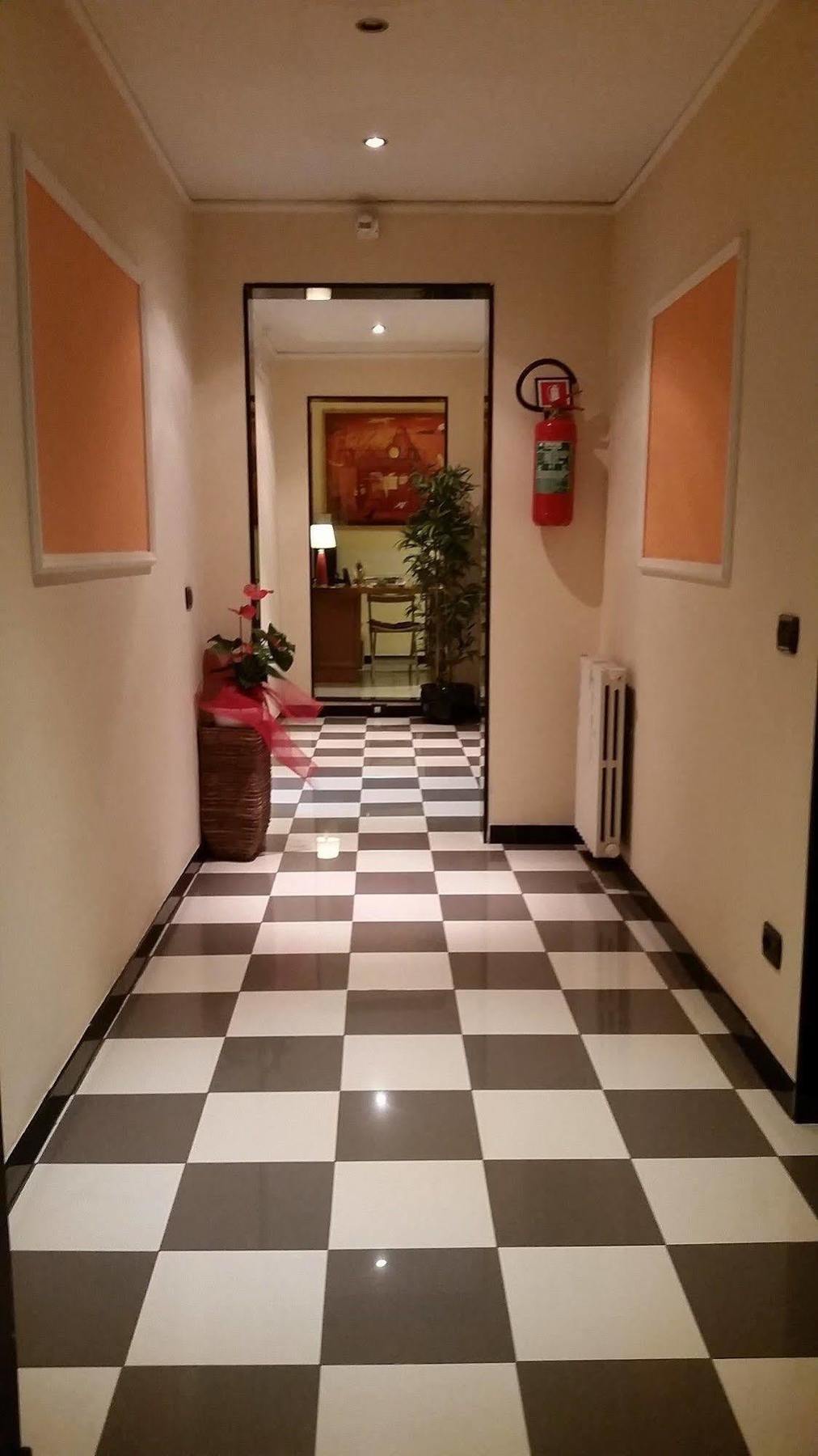 Roma Da Noi Bed & Breakfast Екстериор снимка